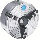 Rohm Drehfutter ES-250/3 DIN 6351