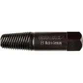 Gedore 8551 8 Schraubenausdreher 17,5-24 mm, M33-M45, 6759380