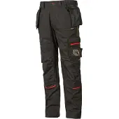 U Power Race black carbon (01BC) 56