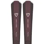 Rossignol Nova 4 Xpress+xpress W 10 Gw Damen Alpin-skiausrüstung