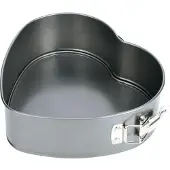 Tescoma Spring-Backform Herz DELICIA 22 x 21 cm