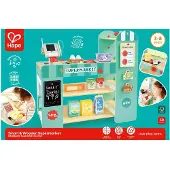 Hape Smarter Supermarkt Aus Holz