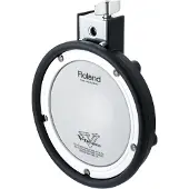 Roland PDX-6 Dual Trigger Mesh Head Pad