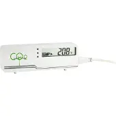 TFA-Dostmann TFA 31.5006.02 CO2-Monitor AIRCO2NTROL Mini