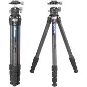 Leofoto Ranger LS-254C + Ballhead LH-30