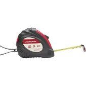 Gedore red R94550003 Rollbandmass 3m Bandbreite 19mm K.II