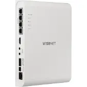 Hanwha PNM-9000QB Boxkamera ind. 8MP PoE