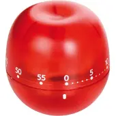 Tescoma Kurzzeitmesser Apfel PRESTO, 60 min