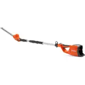 Husqvarna 120iTK4-H, Akku, 36 V, 4,53 kg, 2870 mm