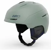 Giro Skihelm Neo Unisex Matte Glacier Green-52 - 55,5 cm