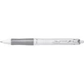 Pilot Begreen Pilot Acroball Pure White, Nachfüllbar, Schwarz