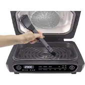 Northix P101FRI081 - Heißluftfritteuse - Backofen - 1700 W