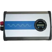 EPEVER IP3000-42 PLUS LCD Display Spannungswandler 3000W 48VDC auf 230VAC, 0% MwSt.