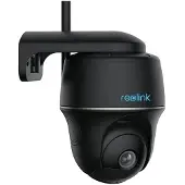Reolink ARGUS PT IP-Kamera Schwarz