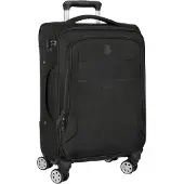Safta Kabinentrolley C.F. Premium Schwarz 20'' 35 x 51 x 20 cm