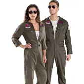 Metamorph Top Gun Overall