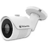 Atlantis Ultraplex A11-UX914A-BP Ip Outdoor Onvif Poe Bullet 5MPX 2592x1944 H.26