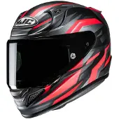 HJC RPHA 12 Dravix Helm