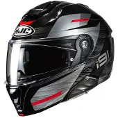 HJC i91 Dusk Klapphelm
