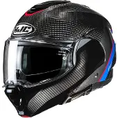 HJC F100 Carbon Stan Klapphelm