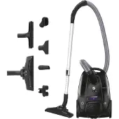 Hoover TXLZ72HM 011, 700 W, Trommel-Vakuum, Trocken, Staubbeutel, 3,5 l, EPA