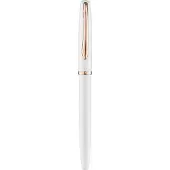 Pelikan Tintenroller Roller Jazz Noble Elegance R36, 1 ST im Geschenketui, Pearl