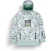 Picture Organic Clothing Parker Print Jacket Skifahren