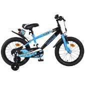 Volare – Kinderfahrrad 16" – Sportivo Blau