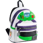 Loungefly Toy Story von – Rucksack Buzz Lightyear