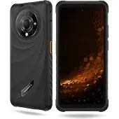 Hammer MOVIL SMARTPHONE HAMMER IRON 6 5G 6/128GB SCHWARZ