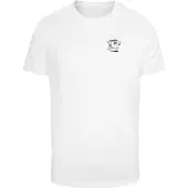 Mister tee T-Shirt "Better With Coffee Tee" 1 Stk.