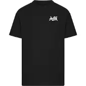 Mister tee Midnight Racing Club Kurzarm-t-shirt