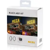 Nisi BLACK MIST KIT 82mm