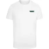 Mister tee Money Trees Kurzarm-t-shirt