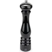 Peugeot Salzmühle PARIS ICONE 30cm Buchenholz uSelect Stahlmahlwerk Gewürze