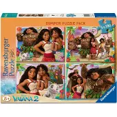 Ravensburger Abenteuer in Ozeanien 12004126