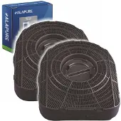 Alapure Aktivkohlefilter geeignet für FAR H6001B (2st.)