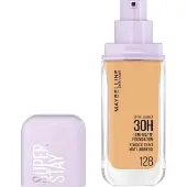 Maybelline Super Stay up to 30H Lumi-Matte Foundation 35ml (Various Shades) - 128