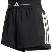 Adidas Damen Shorts Hyperglam 3-Streifen Woven