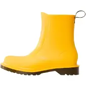 Dr. Martens - 1460 Sub Max Pull On - Gummistiefel Gr 6 gelb