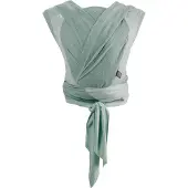 Chicco CARRIER BOPPY COMFYHUG SILVER GREEN 00079952730000