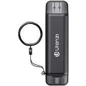 Ulanzi CR3 3-in-1 Kartenleser 4.0 mit USB und USB-C