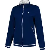 Dunlop Club Knitted Jacke