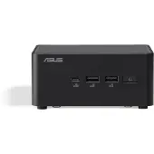 Asus NUC 14 Pro RNUC14RVHV500000I - Barebone - Mini-PC - 1 x Core Ultra 5 135H / 1.7 GHz - RAM 0 GB - Intel Arc Graphics - 1GbE, 2.5GbE, Wi-Fi 6E, Bluetooth 5.3 - WLAN: 802.11a/b/g/n/ac/ax (Wi-Fi 6E)