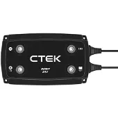 Ctek D250se Batterieladegerät 20a 12v