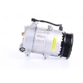 Nissens Klimakompressor 890655