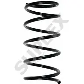 SUPLEX Fahrwerksfeder [Hersteller-Nr. 41068] für Suzuki