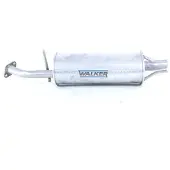 Walker Endschalldämpfer [Hersteller-Nr. 24269] für Chevrolet