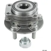 SNR Radlagersatz R181.19