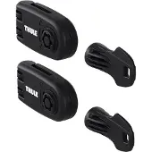 Thule Radgurt 986000 Schlösser V17